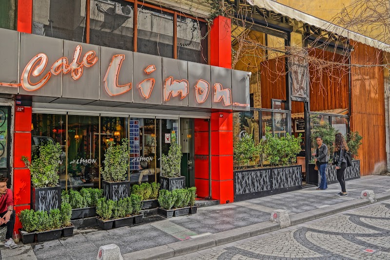 Cafe Limon