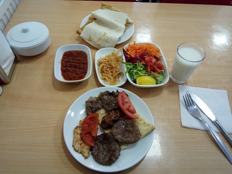 Çağrı Kebap