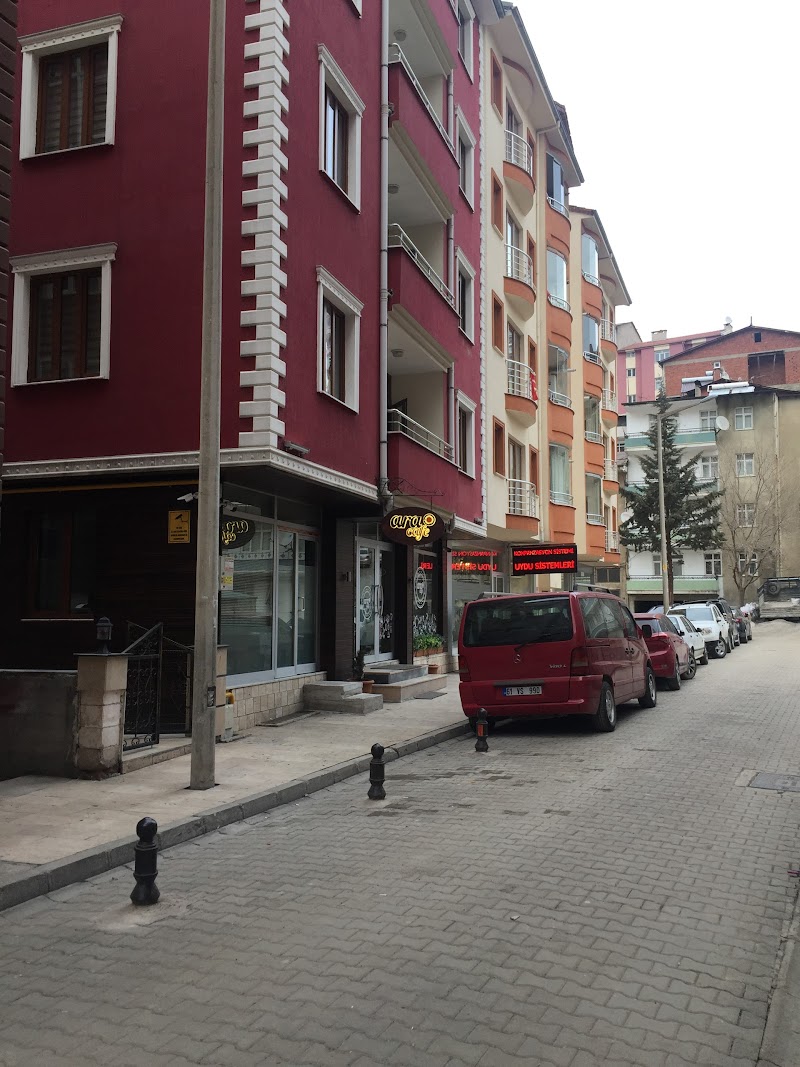 Can Kız Sitesi