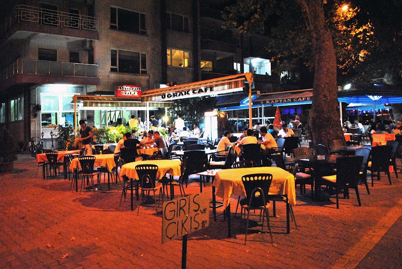 Captain Cafe