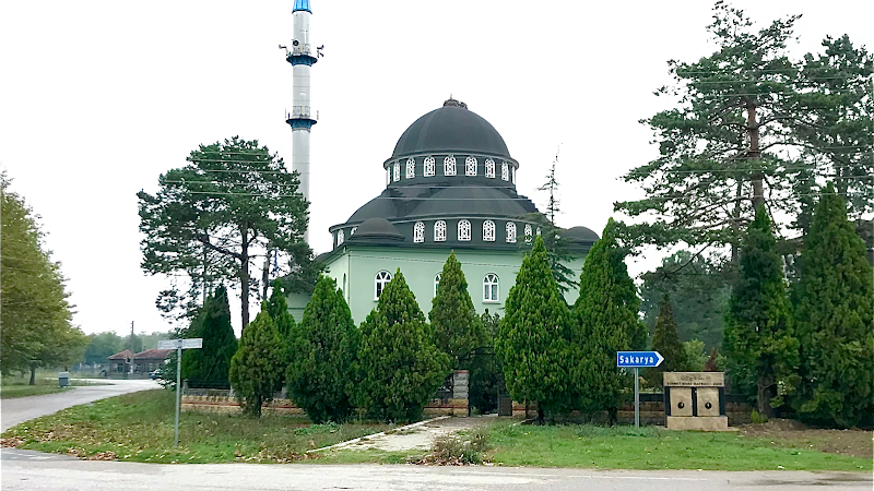 Çaybaşı Fuadiye