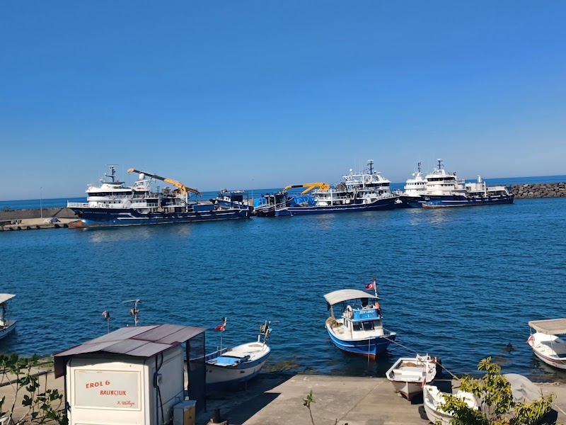 Cebeciler Otel