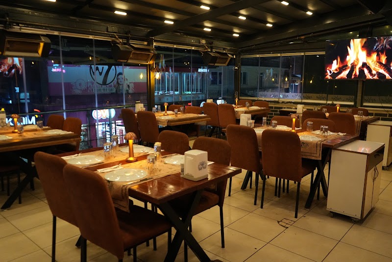 Çiftlik Restaurant