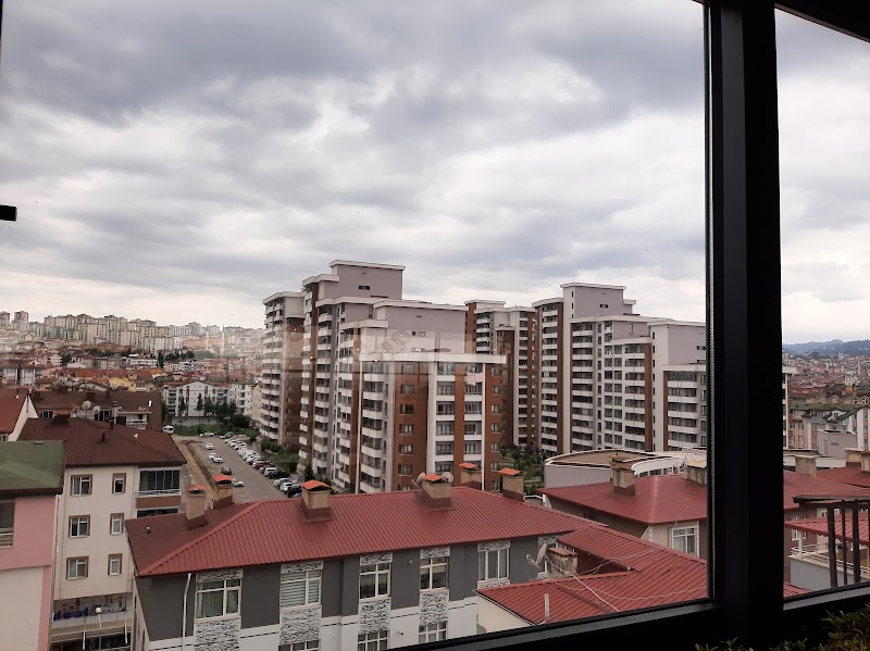 City Balıktaşı Hotel