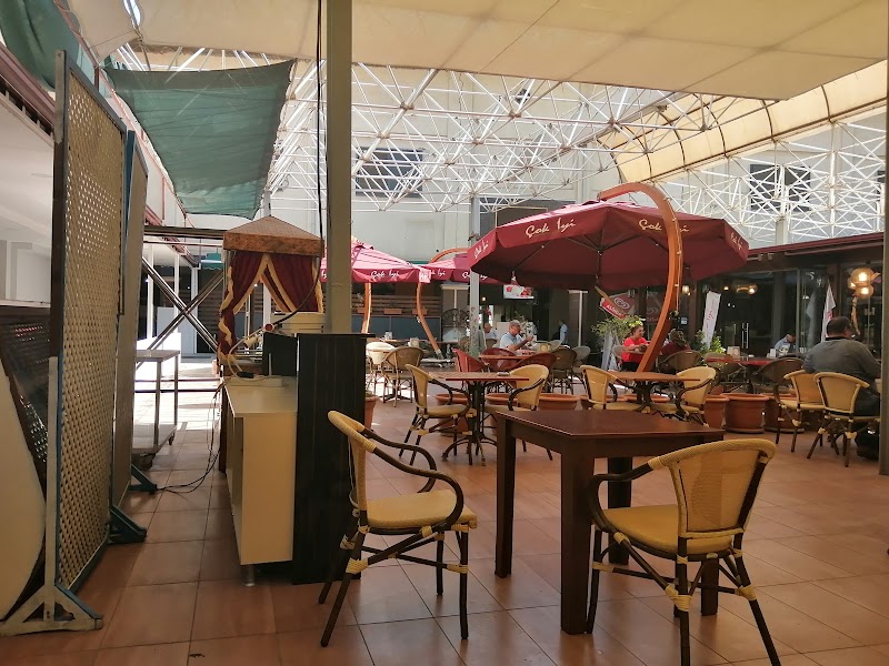 Çok İyi Cafe-Restaurant