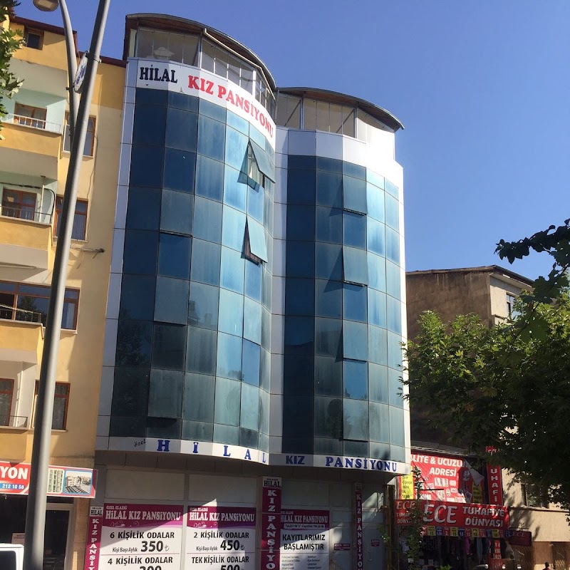 Damla Kız Öğrenci Yurdu