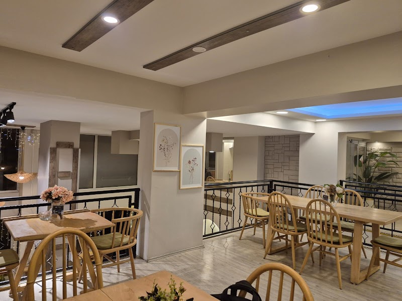 DE-SA KAFE ORGANİZASYON