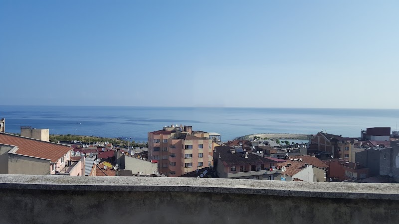Demirgrand Hotel