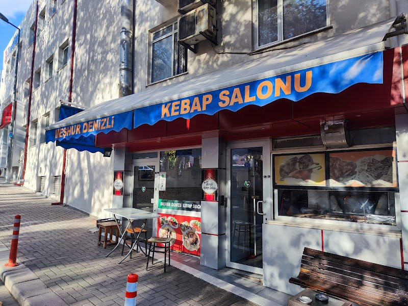 Denizli Kebap Salonu