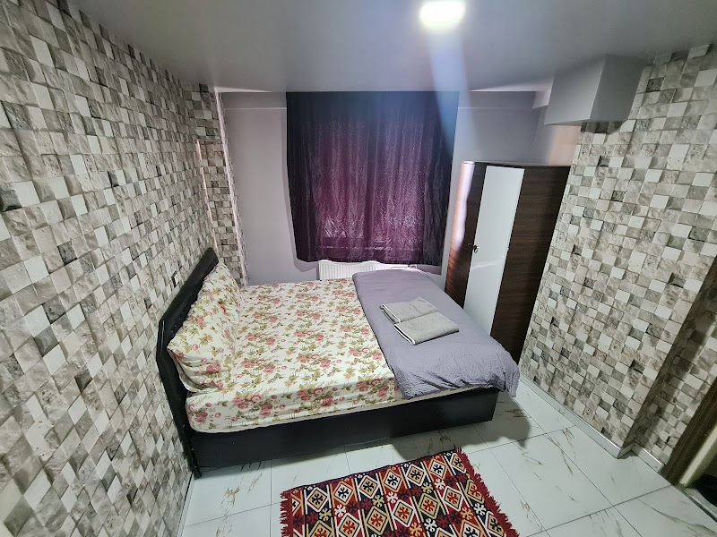 DENİZLİ MERKEZ ÇİNARDAKİ DOĞA APART
