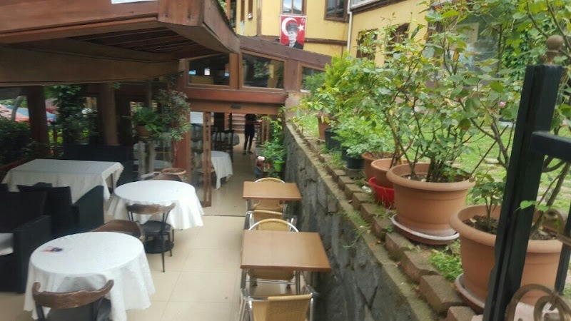 Dere Cafe
