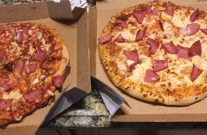 Domino's Pizza Burdur