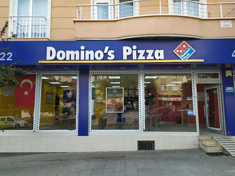 Domino's Pizza Kırıkkale