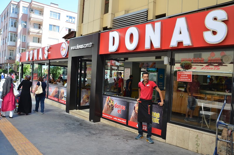 Donas Döner Balıkesir - Karesi 1