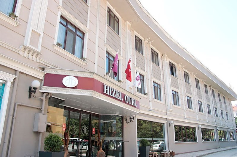 Düzce Hızel Otel