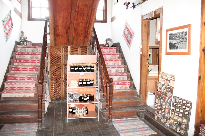 Eflanili Konağı
