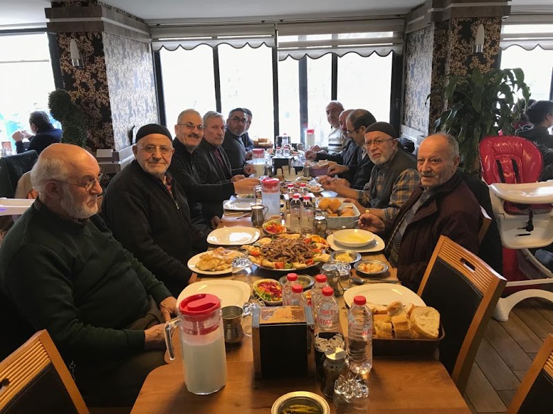 Emek lokantası
