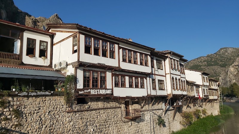 Emin Efendi Konakları