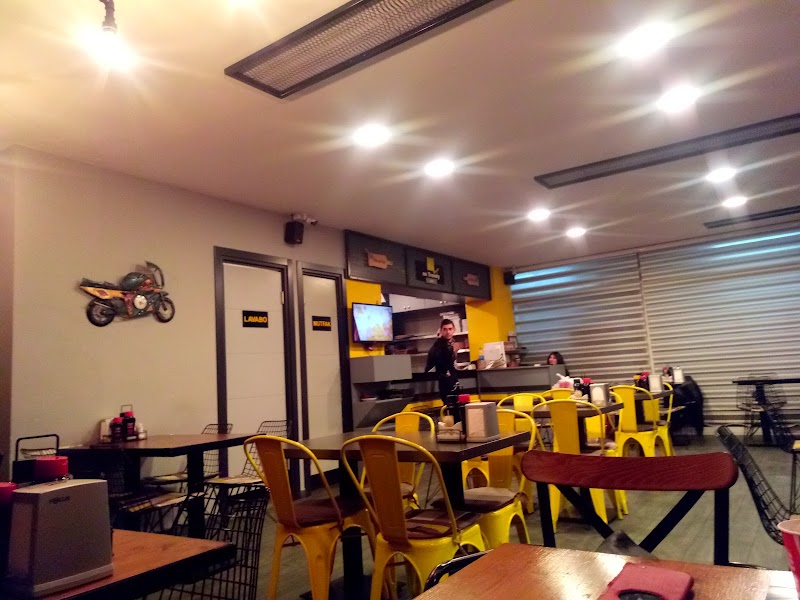 En trendy pizza muğla