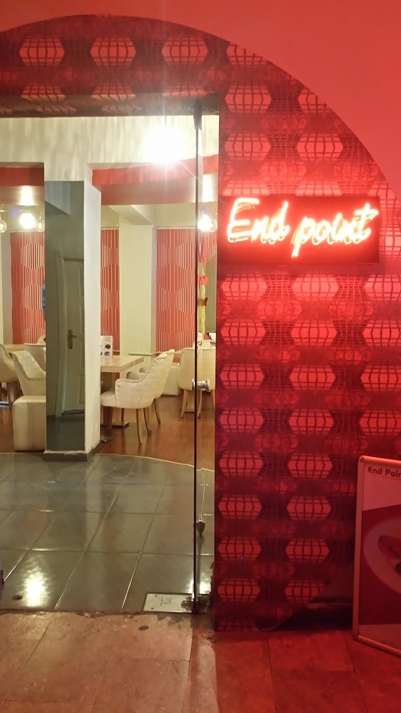 End Point Cafe