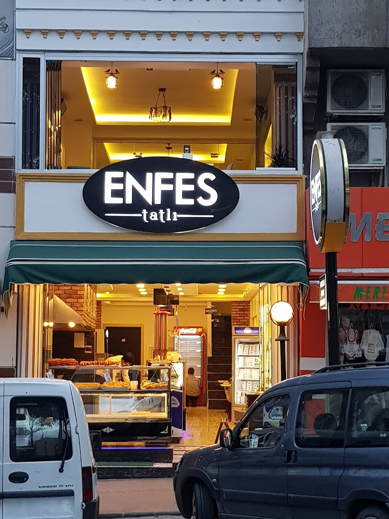 Enfes