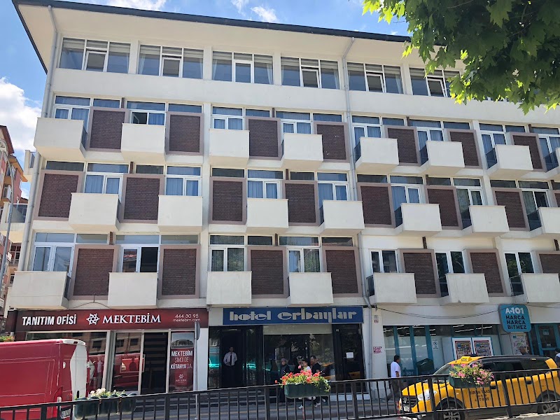 Erbaylar Otel ve Restaurant