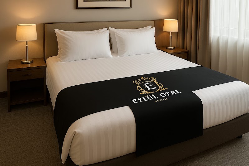 EYLÜL HOTEL AYDIN