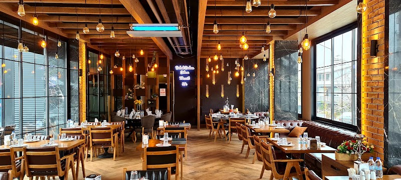EZOGELİN KEBAP SALONU