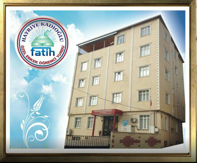 Fatih Talebe Yurdu