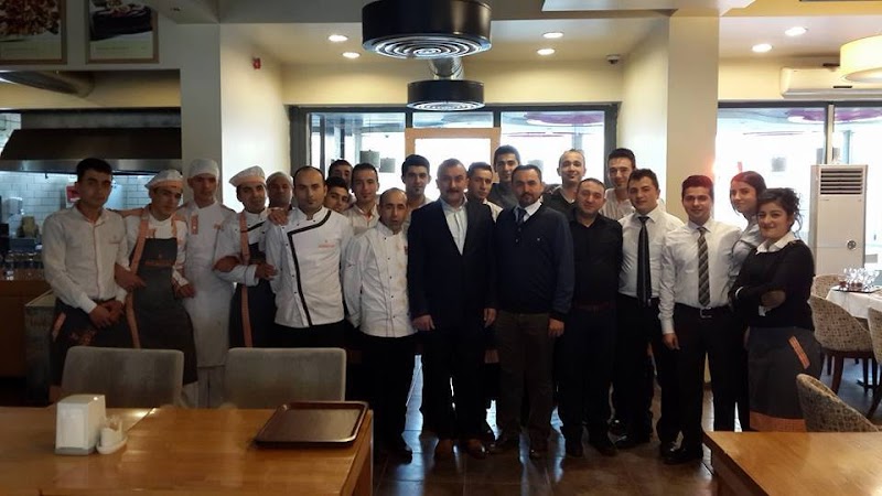 FIRINİSTAN CAFE BİSTRO