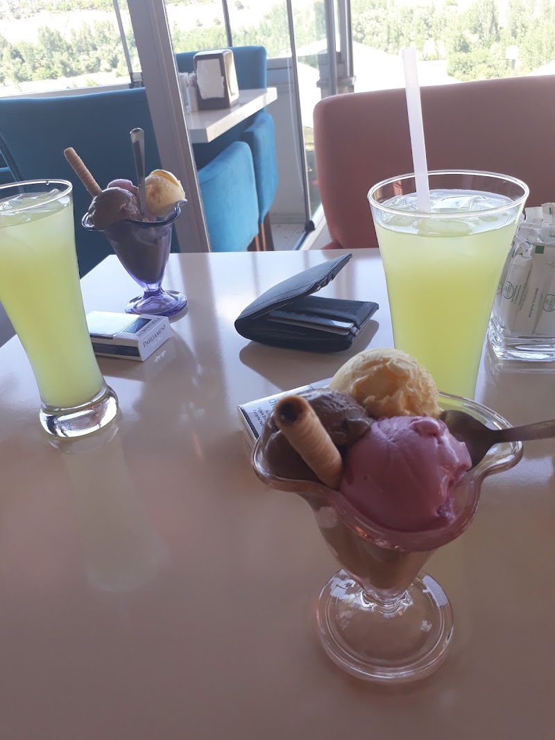 GARDEN CAFE&RESTAURANT
