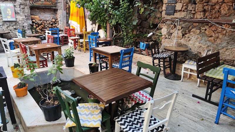 Gizli Bahçe