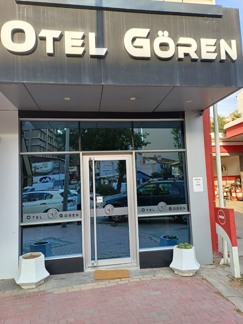 Gören Otel