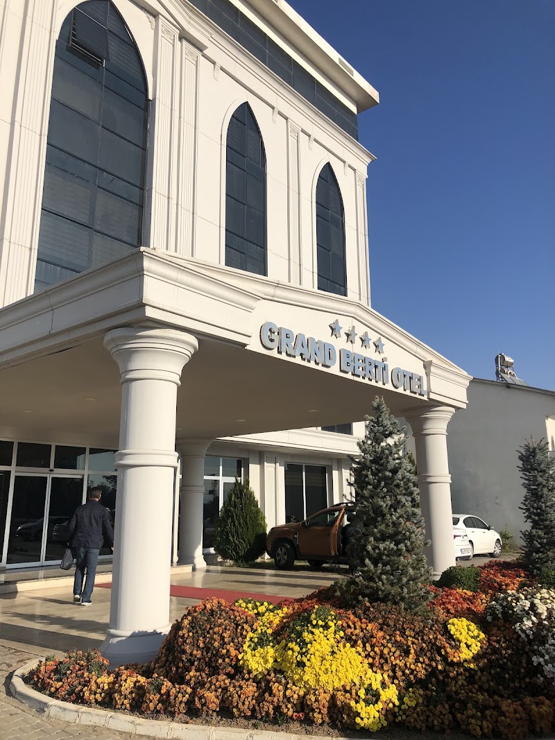 Grand Berti Otel