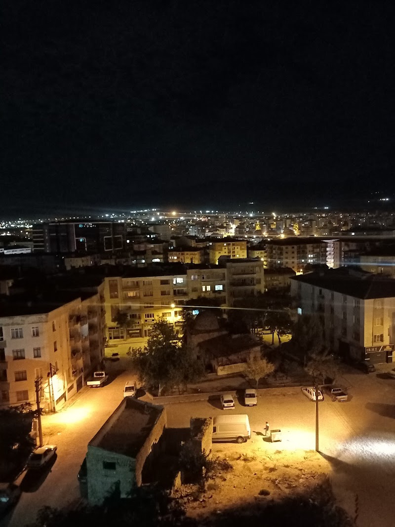 GRAND OSMANBEY NİĞDE