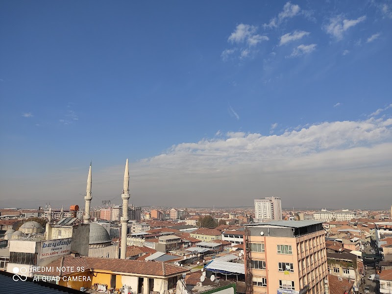 Grand Sinan Hotel