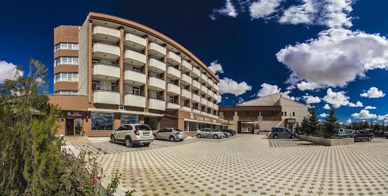 Grand Terme Hotel & Spa