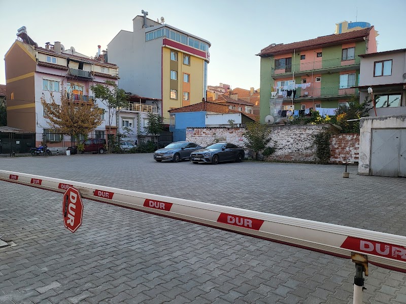 Grand Uzcan Hotel