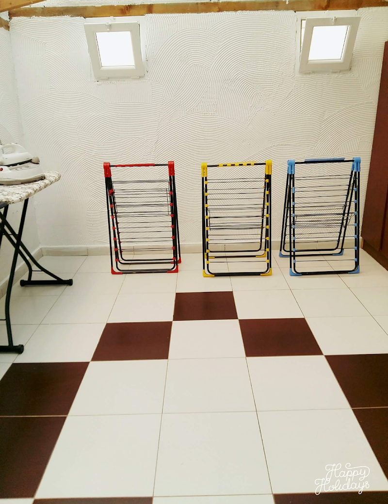 Gülce ev yemekleri