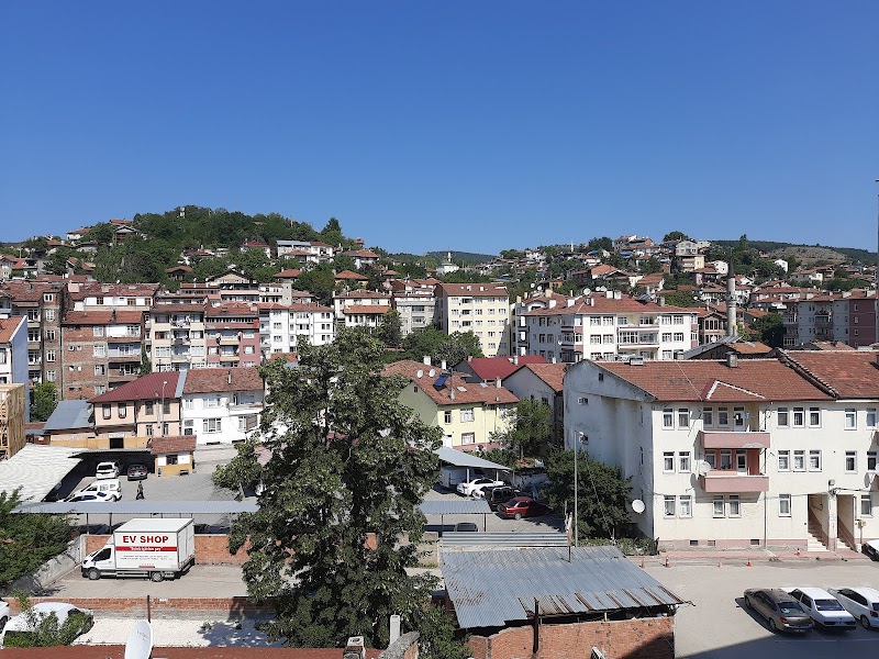 Gün Otel Kastamonu