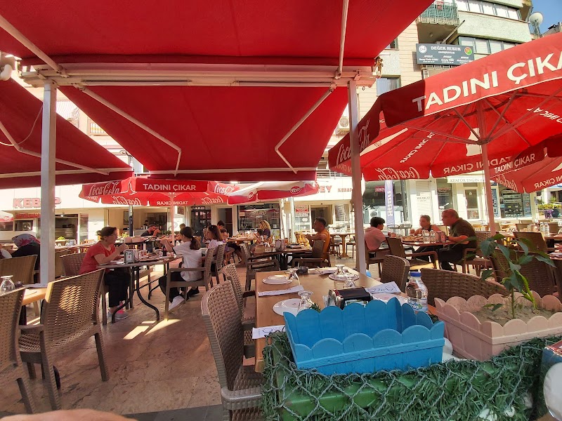 Güney Kebap Salonu