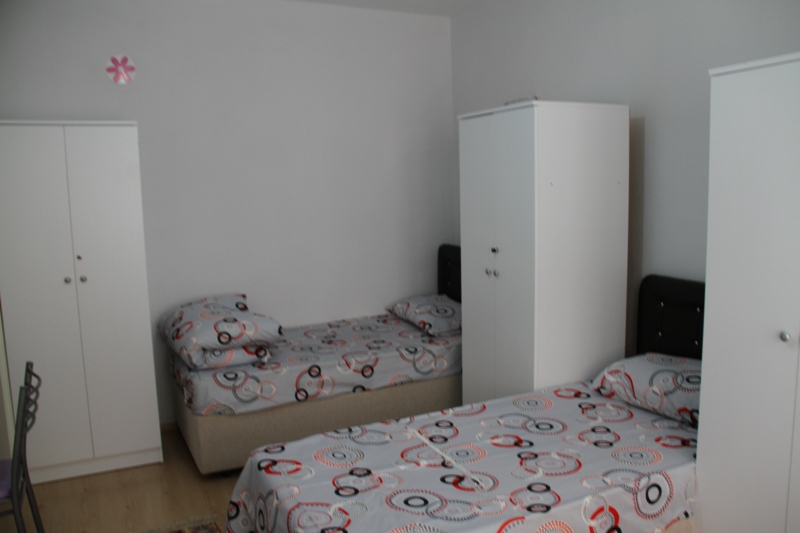 Gürbüz Erkek Pansiyonu