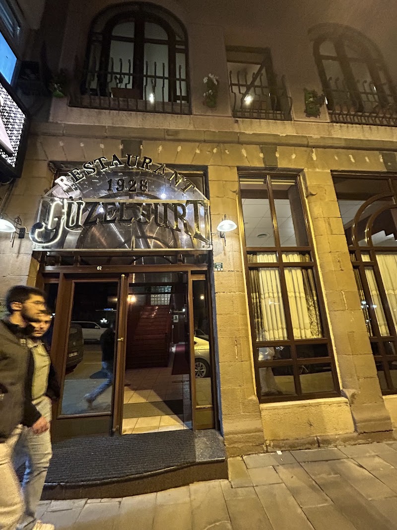 Güzelyurt Restaurant