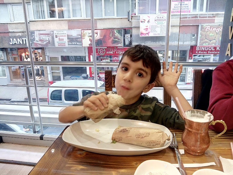 Hacıoğlu Pide
