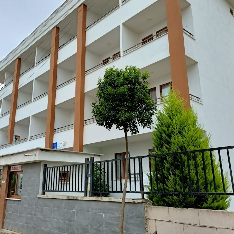 Hanımeli Hostel Pansiyon Apart