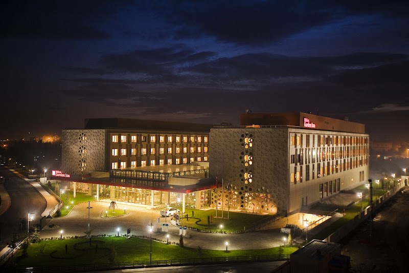 Hilton Garden Inn Konya