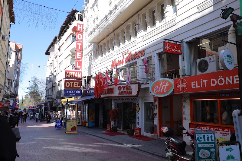 HOTEL ARTAN