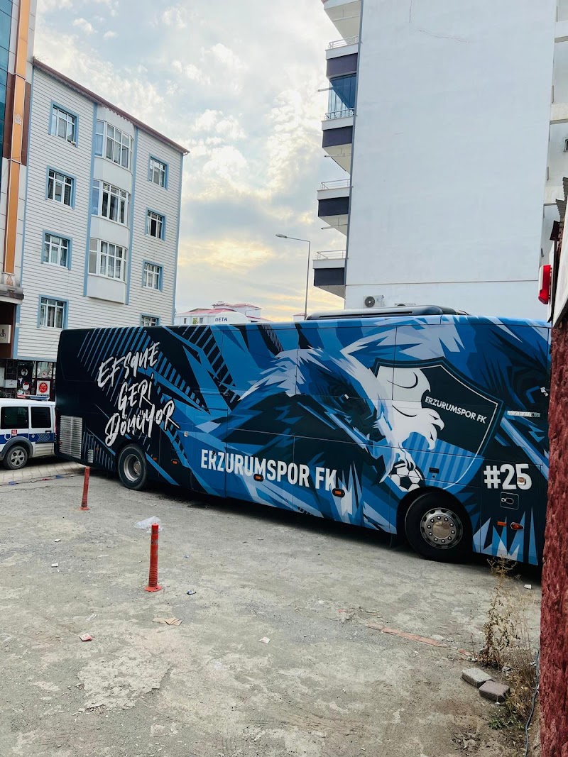 Hotel Gold Yıldırım