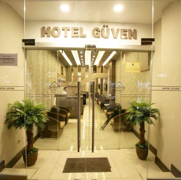 Hotel Güven