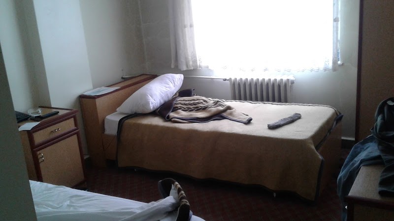 HOTEL İPEK